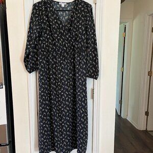 Amazon Essentials Midi Dress